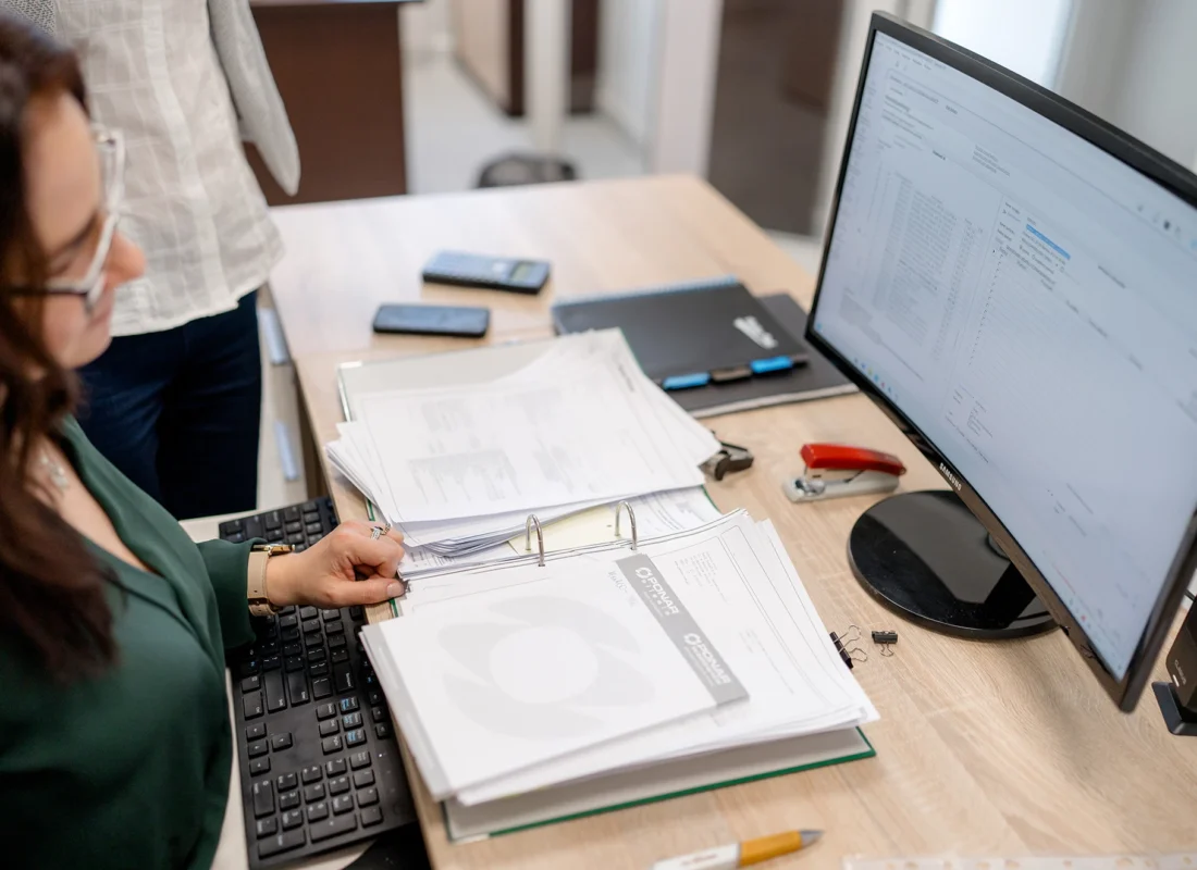 Księgowość online i obsługa dokumentów w Biurze Racławicka