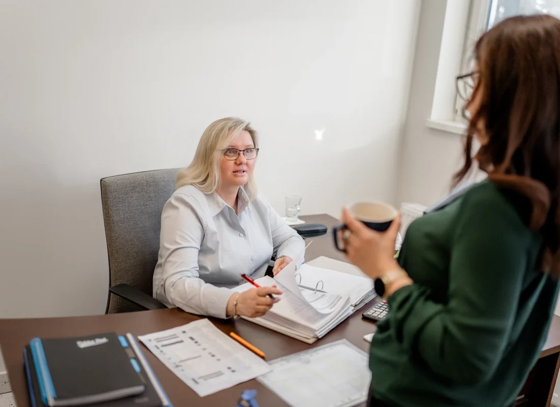konsultacja księgowa w biurze rachunkowym w Mielcu
