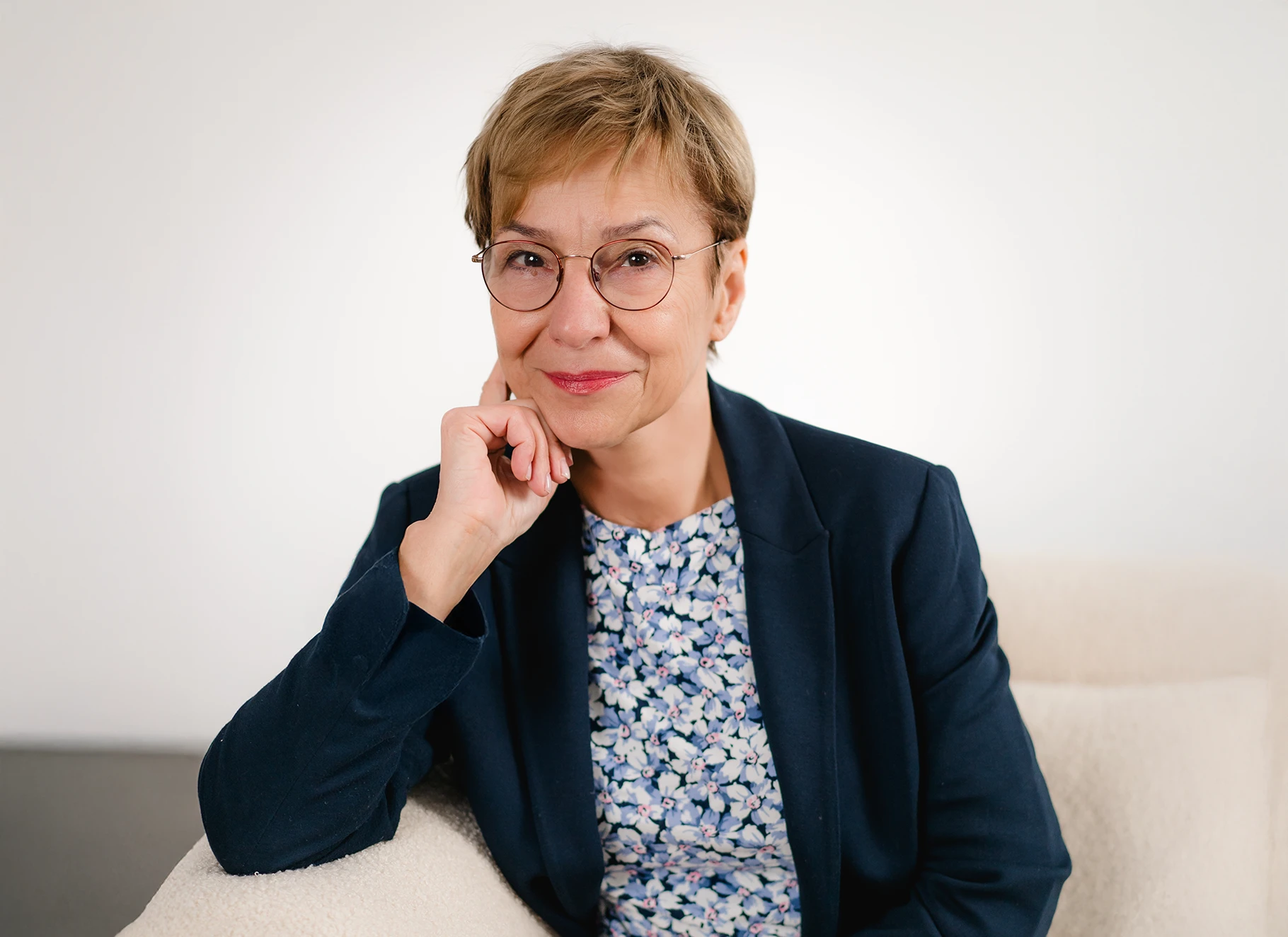 Bożena Mazur – doradca podatkowy i założycielka biura rachunkowego w Mielcu